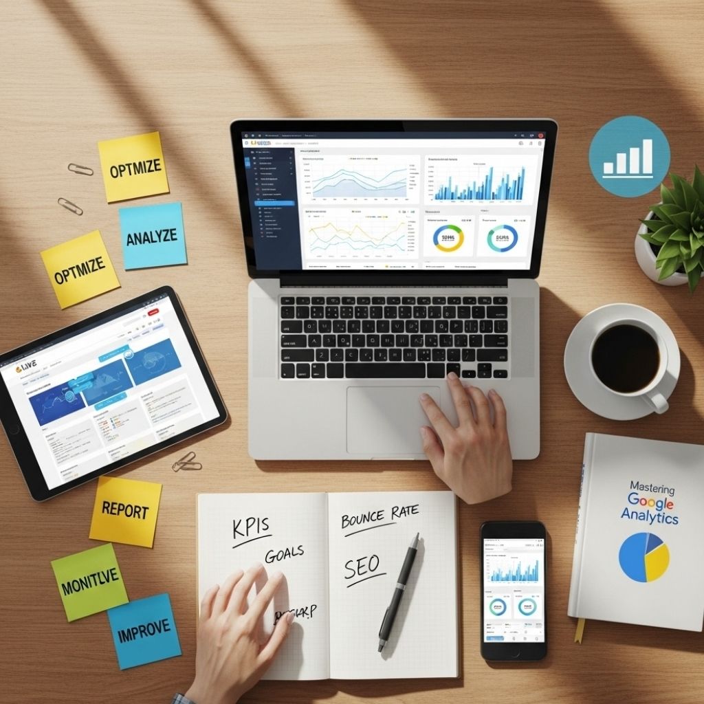 Performance & Analytics Setup